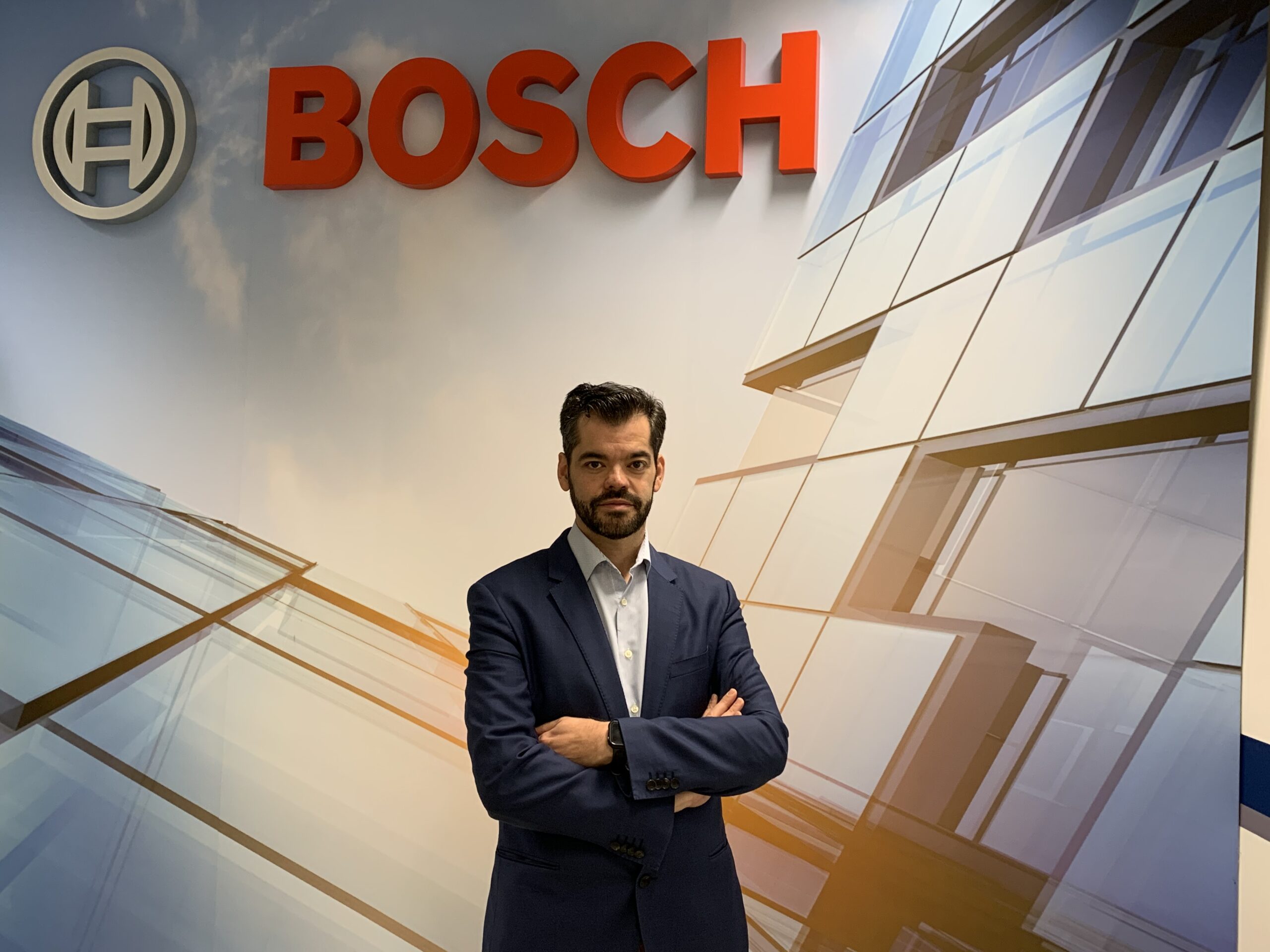 iRehabitae Bosch Termotecnia