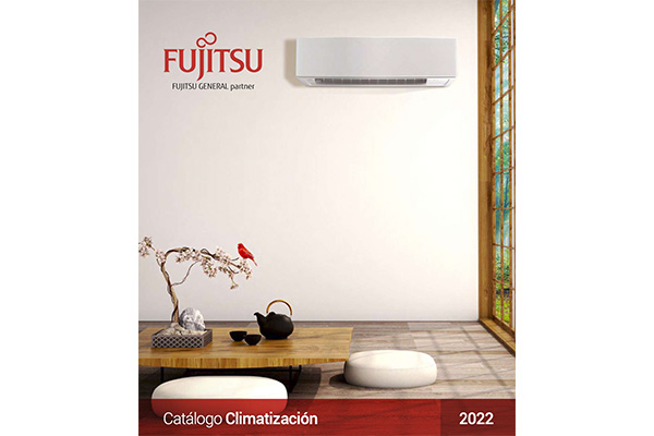 iRehabitae Eurofred Fujitsu 03/06/22